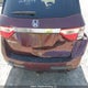 5FNRL5H64BB065457 2011 Honda Odyssey Ex-L auction photo thumbnail 12