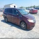 5FNRL5H64BB065457 2011 Honda Odyssey Ex-L auction photo thumbnail 1