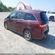 5FNRL5H64BB065457 2011 Honda Odyssey Ex-L auction photo thumbnail 3