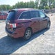 5FNRL5H64BB065457 2011 Honda Odyssey Ex-L auction photo thumbnail 4