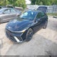 KMHLR4DF9SU864190 2025 Hyundai Elantra auction photo thumbnail 2
