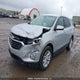 2GNAXSEV6J6323422 2018 Chevrolet Equinox 1Lt auction photo thumbnail 2