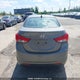 5NPDH4AE8DH352148 2013 Hyundai Elantra Gls/Limited auction photo thumbnail 17