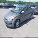 5NPDH4AE8DH352148 2013 Hyundai Elantra Gls/Limited auction photo thumbnail 2