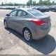 5NPDH4AE8DH352148 2013 Hyundai Elantra Gls/Limited auction photo thumbnail 3