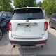 1FM5K8FW0LGC68922 2020 Ford Explorer Limited auction photo thumbnail 16