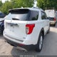1FM5K8FW0LGC68922 2020 Ford Explorer Limited auction photo thumbnail 4