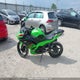 ML5EXGJ13RDA01146 2024 Kawasaki Ex500 A/B auction photo thumbnail 13