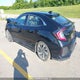 SHHFK7H27HU300973 2017 Honda Civic Lx auction photo thumbnail 3