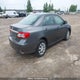 2T1BU4EE0DC075432 2013 Toyota Corolla S/Le auction photo thumbnail 4