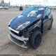 7SAYGDEE2NF485473 2022 Tesla Model Y Long Range auction photo thumbnail 2