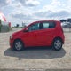 1G1JC6SB3G4169180 2016 Chevrolet Sonic Lt Auto auction photo thumbnail 15