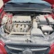 KNAFG525987145257 2008 Kia Rondo Ex/Ex-Premium/Lx auction photo thumbnail 10