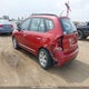 KNAFG525987145257 2008 Kia Rondo Ex/Ex-Premium/Lx auction photo thumbnail 3