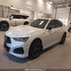 19UUB6F53MA801363 2021 Acura Tlx A-Spec auction photo thumbnail 2