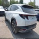 5NMJCCDE2SH548135 2025 Hyundai Tucson N Line auction photo thumbnail 3