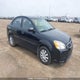 KNADH4B37A6674148 2010 Kia Rio Ex/Ex-Convenience auction photo thumbnail 1