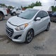 KMHD35LH9GU269085 2016 Hyundai Elantra Gt Gls auction photo thumbnail 2