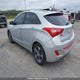 KMHD35LH9GU269085 2016 Hyundai Elantra Gt Gls auction photo thumbnail 3