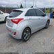KMHD35LH9GU269085 2016 Hyundai Elantra Gt Gls auction photo thumbnail 4