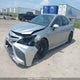 4T1K31AK8MU555911 2021 Toyota Camry Hybrid Xse auction photo thumbnail 2