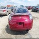 4A3AK34T06E601924 2006 Mitsubishi Eclipse Gt auction photo thumbnail 16