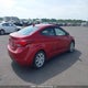 5NPDH4AEXFH563872 2015 Hyundai Elantra Se/Sport/Limited auction photo thumbnail 4