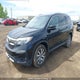 5FNYF6H38LB504062 2020 Honda Pilot Ex auction photo thumbnail 2