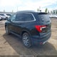 5FNYF6H38LB504062 2020 Honda Pilot Ex auction photo thumbnail 3