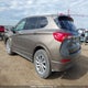 LRBFX2SA0KD039608 2019 Buick Envision auction photo thumbnail 3
