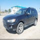 JA4JT3AX8AZ600443 2010 Mitsubishi Outlander Xls auction photo thumbnail 2