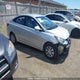 KMHCT4AE7DU466315 2013 Hyundai Accent Gl auction photo thumbnail 1
