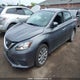 3N1AB7AP9GL675056 2016 Nissan Sentra 1.8 S/1.8 Sl/1.8 Sr/1.8 Sv auction photo thumbnail 2