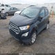 MAJ3P1TE6JC177406 2018 Ford Ecosport Se auction photo thumbnail 2