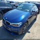 WBAJA7C38HG903660 2017 BMW 530I xDrive auction photo thumbnail 2