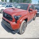 3TYLB5JN3ST073768 2025 Toyota Tacoma Xtracab auction photo thumbnail 2