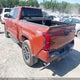 3TYLB5JN3ST073768 2025 Toyota Tacoma Xtracab auction photo thumbnail 3