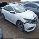 2HGFC2E51KH016466 2019 Honda Civic Lx auction photo thumbnail 13