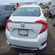 2HGFC2E51KH016466 2019 Honda Civic Lx auction photo thumbnail 16