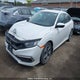 2HGFC2E51KH016466 2019 Honda Civic Lx auction photo thumbnail 2