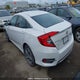 2HGFC2E51KH016466 2019 Honda Civic Lx auction photo thumbnail 3