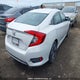 2HGFC2E51KH016466 2019 Honda Civic Lx auction photo thumbnail 4