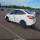 1FADP3F23EL384990 2014 Ford Focus Se auction photo thumbnail 3