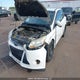 1FADP3F23EL384990 2014 Ford Focus Se auction photo thumbnail 6
