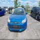 1FADP3F27EL315073 2014 Ford Focus Se auction photo thumbnail 12