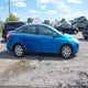 1FADP3F27EL315073 2014 Ford Focus Se auction photo thumbnail 13