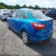 1FADP3F27EL315073 2014 Ford Focus Se auction photo thumbnail 3