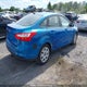 1FADP3F27EL315073 2014 Ford Focus Se auction photo thumbnail 4