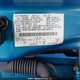 1FADP3F27EL315073 2014 Ford Focus Se auction photo thumbnail 9