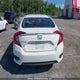 2HGFC2F53JH029152 2018 Honda Civic Lx auction photo thumbnail 17